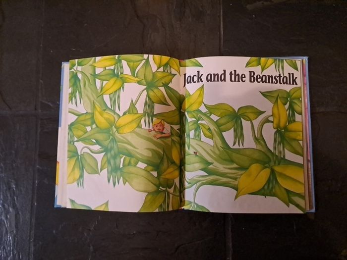 My Easy to Read Fairytales