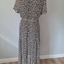 Smashed Lemon occasion dress size UK 12 Image 8