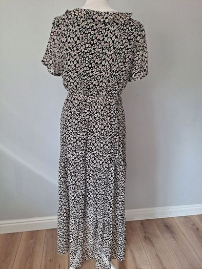 Smashed Lemon occasion dress size UK 12