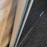 LED Bathroom Mirror Makeup Zoom Antifog Demister Image 6