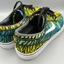Mens Nike Zoom Air Stefan Janoski - UK 6 - Tiger Pack Multicolor Low Image 7