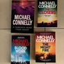 Crime Fiction Books 3 Euro Each Image 4