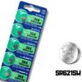 Sony SR621SW AG1 364 LR621 Button Cell Batteries 5PCS Image 3
