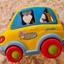 Hola Clever Coupe - Car Shape Sorter with Music - Animal Theme Image 5