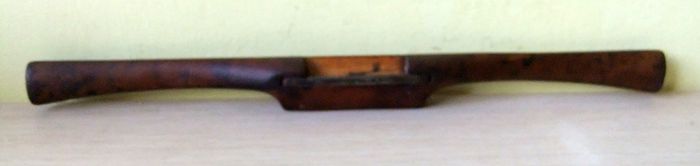 Old Dublin Spokeshave