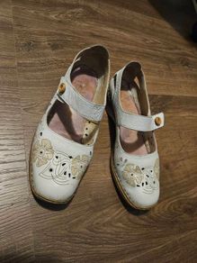 Rieker Sandals size 6