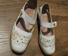 Rieker Sandals size 6