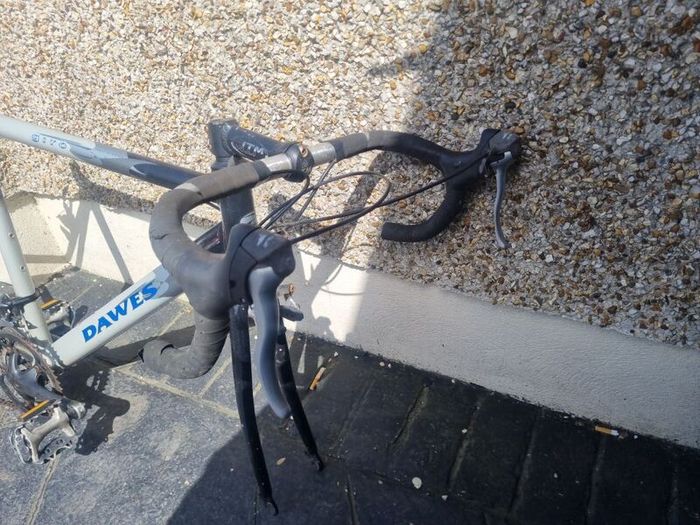 bike frame