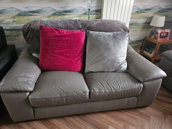 2 Seater Sofa