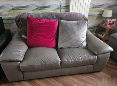 2 Seater Sofa