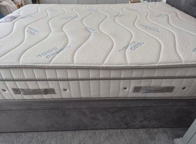 Respa Mattress