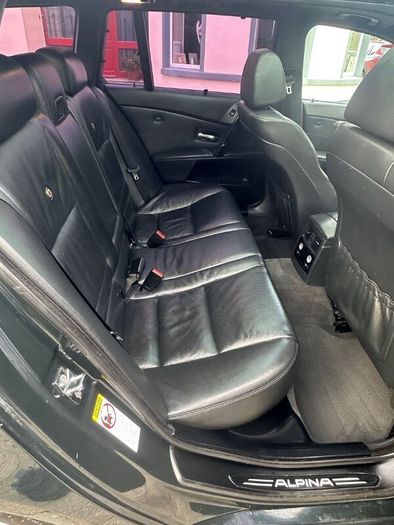 2006 Alpina B5 Touring Exceptionally Rare