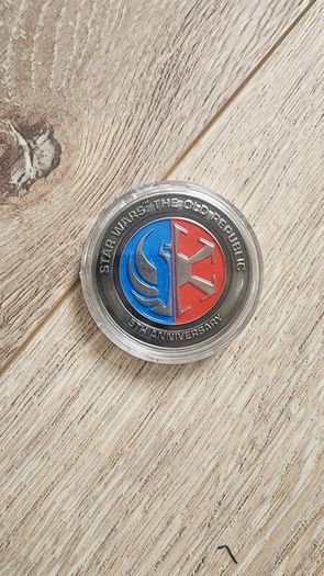 Mass Effect Fan Merch bowls