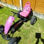 Berg go cart Image 3