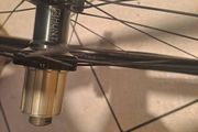 HUNT Sprint SL Disc Rear Hub + BRAND NEW Freehub