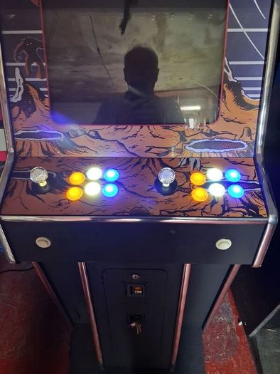 Arcade Machine