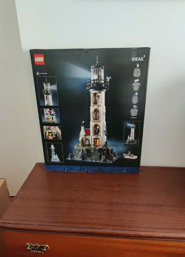 lego