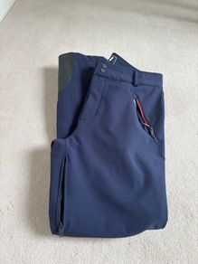 Jack wills ski pants XL