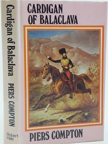Cardigan of Balaclava hardcover