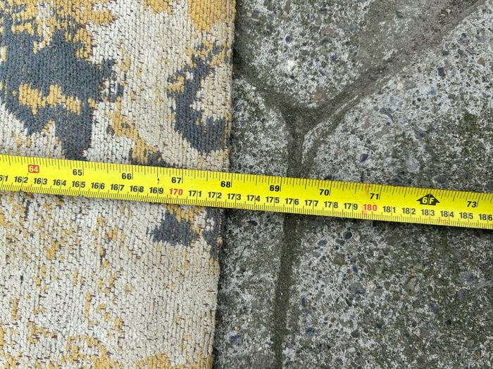 floor mat