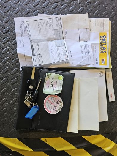 2009 Honda Civic 1.3 NCT 12-26 tax 06-26