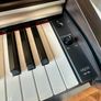 Yamaha Arius YDP-142 Digital Piano with rosewood finish and matching stool Image 6