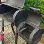 Charcoal BBQ Image 6