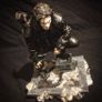 The Crow Diamond Select Diorama 2021 Image 10