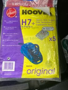 vacuum cleaner bags