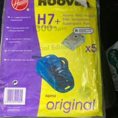 vacuum cleaner bags