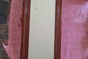 vintage mirror