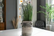 Column Planter Ice Bucket D8711