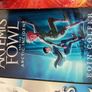 Eoin Colfer criminally good Artemis Fowl books Image 3