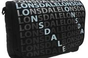 Lonsdale Messenger Bag (Brand New, Tagged &amp; Unopened)