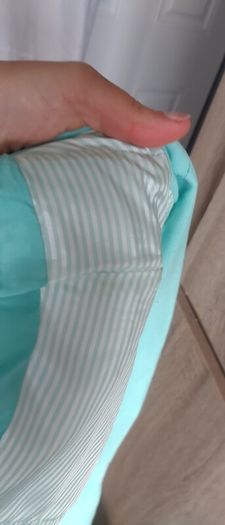 Turquoise limited edition blazer Nanette lepore vintage original