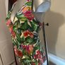 Primark Cares floral swimsuit size M UK12/14 Perfect condition Postage included Image 3