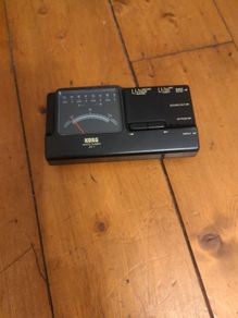 Korg Auto Tuner AT-1