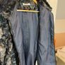 Designer Faux Fur Teddy Coat - Size 12 / Size 14 Image 8