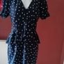 beautiful new designer Dorothy Perkins dress Image 2