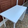 Ikea Alex/ Linnmon Desk Image 4