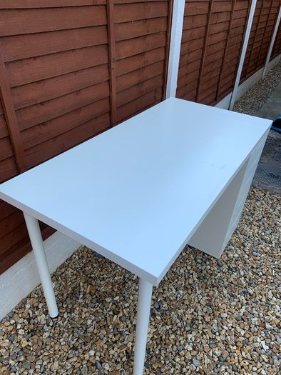 Ikea Alex/ Linnmon Desk