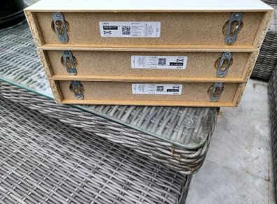 shelves