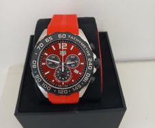 TAG Heuer Formula 1