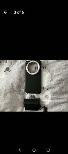 xiaomi 17 ultra with camera kit