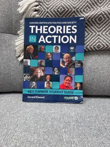 Theories in Action