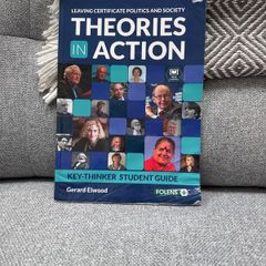 Theories in Action