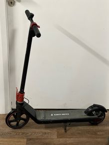 scooter electric