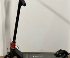scooter electric