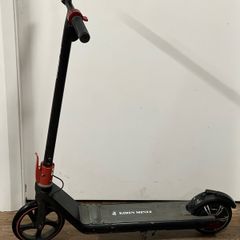 scooter electric