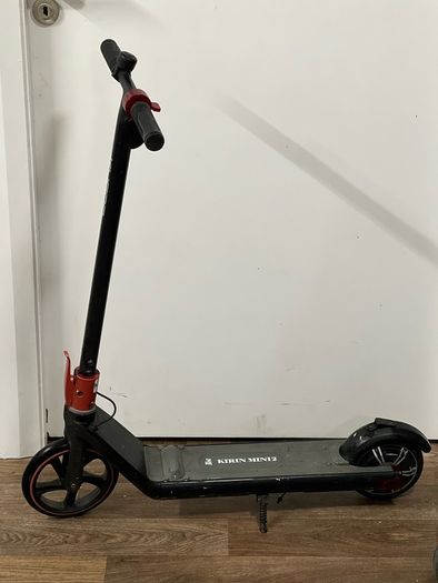 Kugoo Kirin Mini Scooter